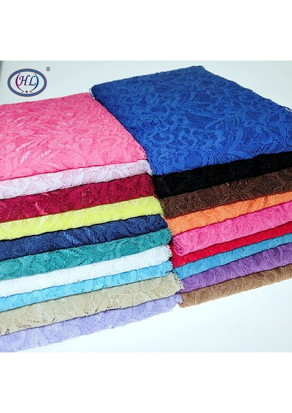 Fuşya Tarzı Hl 1 Yard 15CM Genişlik Elastik Dantel Giyim Aksesuarları Düğün Iç Çamaşırı Dikiş Kavramları Dıy Giyim Kumaş (Yurt Dışından) fiyatları