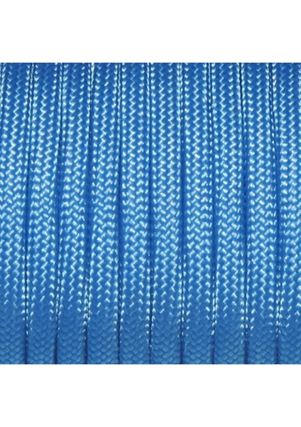 Neon Yeşili Stili Aracord Paraşüt Kordon Ipi Mil Spec Tip Iıı 7 Strand Çekirdek 100 Ft Tırmanma Kamp Tokası Bilezik Için 27 Renk (Yurt Dışından)