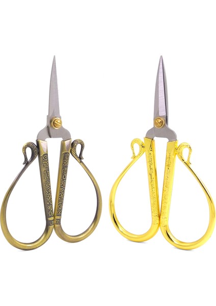 No.4 Tarzı Dikiş Veya Kumaş Için Profesyonel El Sanatları Dıy Aracı Antika Çapraz Dikiş Eski Avrupa Zanaat Dikiş Terzi Ors (Yurt Dışından) modelleri