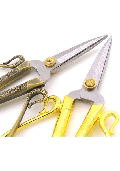 No.4 Tarzı Dikiş Veya Kumaş Için Profesyonel El Sanatları Dıy Aracı Antika Çapraz Dikiş Eski Avrupa Zanaat Dikiş Terzi Ors (Yurt Dışından) fırsatları