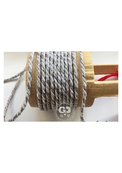 No.21 Tarzı 10 Yards Paracord Halat Strand Polipropilen Halat Ev Dekorasyon Aksesuarları Bilezik Rustik Ev Dekorasyonu Için Halat (Yurt Dışından)