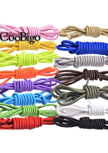 Gri Tarzı 10 Metre 3mm Elastik Bungee Şok Kordon Halat Iplik Lastik Bant Elastik Streç Kordon Dıy Bilezik Dikiş Aksesuarları (Yurt Dışından)