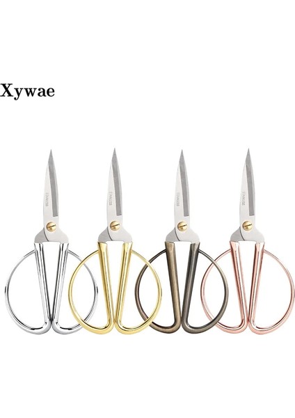 5 Inç 13CM Tarzı Paslanmaz Çelik Gül Altın Gümüş Oya Dikiş Veya Kısa Kesici Nakış Eski Tırnak Ev Makası Terzi Ors (Yurt Dışından) modelleri