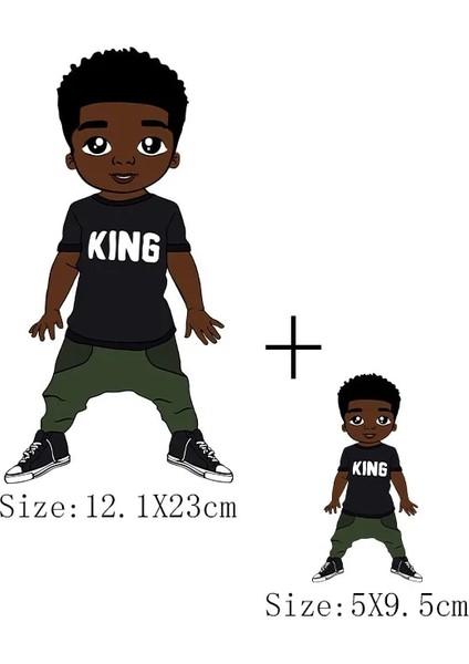 A300L ve S Stili Siyah Prenses Etiket Giysiler Üzerinde Dıy Termal Çıkartmalar T-Shirtler Için Moda Kız Çocuk Giyim Üzerinde Yama Demir On Transfer Yaması (Yurt Dışından)