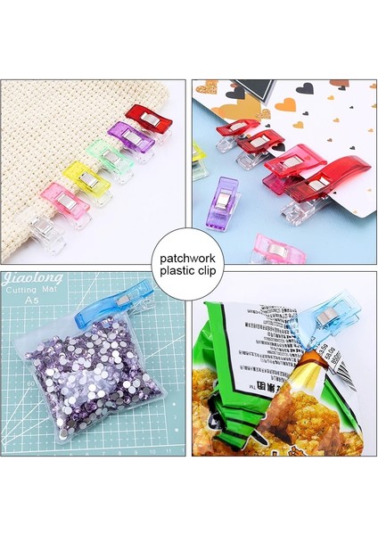 Mavi 25 Adet Tarzı Dikiş Toololors Dikiş Aksesuarları Yorgan Bağlama Plastik Klipler Kelepçeler Patchwork Dekorasyon Giysi Klipsi Için Paketi (Yurt Dışından) modelleri