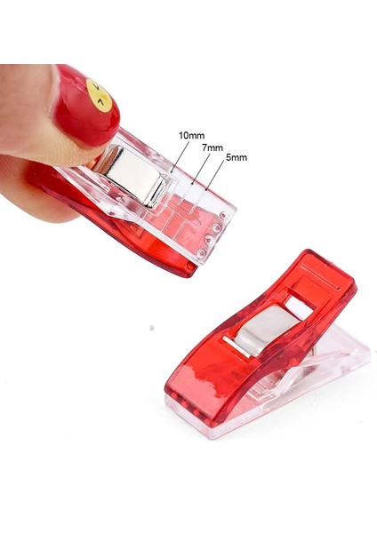 Mavi 25 Adet Tarzı Dikiş Toololors Dikiş Aksesuarları Yorgan Bağlama Plastik Klipler Kelepçeler Patchwork Dekorasyon Giysi Klipsi Için Paketi (Yurt Dışından) indirimleri