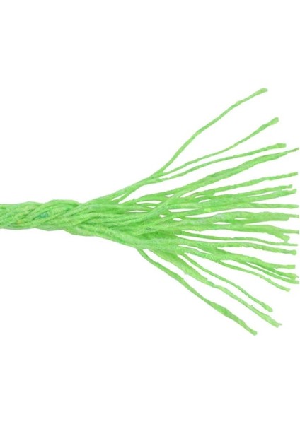 No.1 Tarzı 100% Pamuk Ip Renkli Sicim Makrome Kordon Dize Iplik Parti Düğün Dekorasyon Aksesuarı Için Dıy Kordon 2mm * 100M (Yurt Dışından) indirimleri