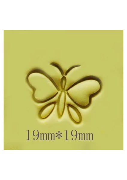 No.96 1.9x1.9cm Stili El Yapımı Reçine Sabun Damga Kalıbı Mini Diy Doğal Sabun Çiçek Bitkileri Desenleri Sabun Yapımı Için Sabun Bölüm Akrilik Damga (Yurt Dışından)