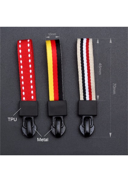 No.3 Tarzı No.5 20 Adet Adet No.5# Dokuma Fermuar Kaydırıcılar Şerit Fermuar Çekme Görünmez Zip Çanta Ceketler Için Ters Kurulum Zip Kafa Dıy Dikiş (Yurt Dışından)