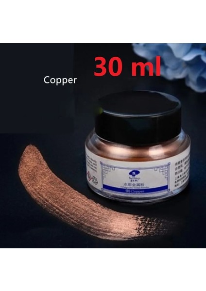 No.14 Tarzı 5 Renk Dıy Mermer Metalik Pigment Reçine Toz Kiti Epoksi Reçine Renklendirici Zanaat Kristal Kalıp Sabun Yapımı (Yurt Dışından)