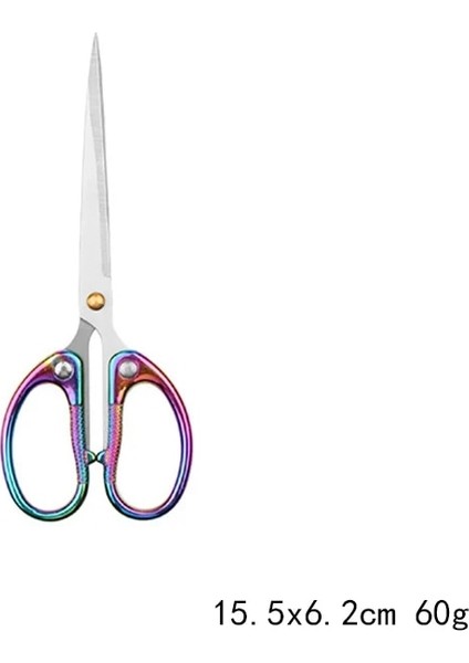 No.9 Tarzı Profesyonel Dikiş Veya Kesimler Düz Kumaş Giyim Terzi Ors Ev Kırtasiye Ofis Veya Aletler (Yurt Dışından)