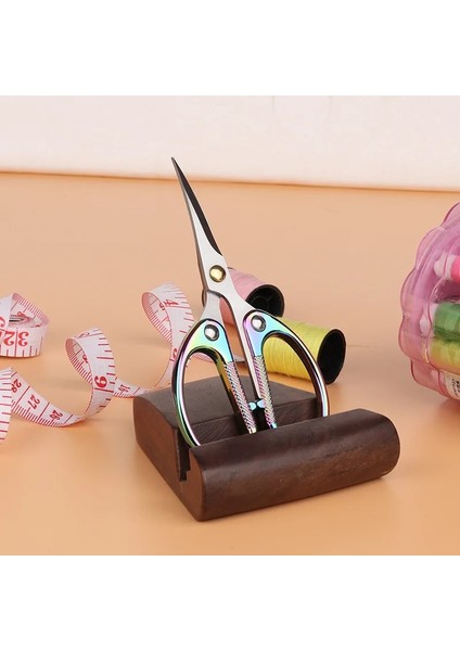 No.9 Tarzı Profesyonel Dikiş Veya Kesimler Düz Kumaş Giyim Terzi Ors Ev Kırtasiye Ofis Veya Aletler (Yurt Dışından) modelleri