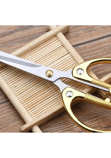 No.9 Tarzı Profesyonel Dikiş Veya Kesimler Düz Kumaş Giyim Terzi Ors Ev Kırtasiye Ofis Veya Aletler (Yurt Dışından) fırsatları