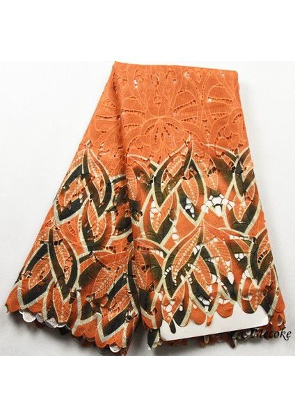 Gül Tarzı 2,5 Yarda Yeni Afrika Gipür Dantel Kumaş Fransız Net Dantel Kumaş 2.5 Yard En Çok Satan Isviçre Süt Ipek Danteller ve Örgü Dantel Kumaş (Yurt Dışından) fiyatları