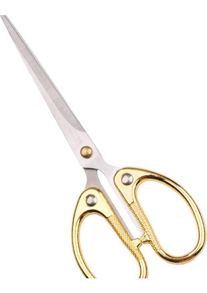 No.27 Tarzı Paslanmaz Çelik Vintage Ors Dikiş Kumaş Kesici Nakış Veya Kuyruk Ipliği Veya Dikiş Makası Için Aletler (Yurt Dışından) fırsatları