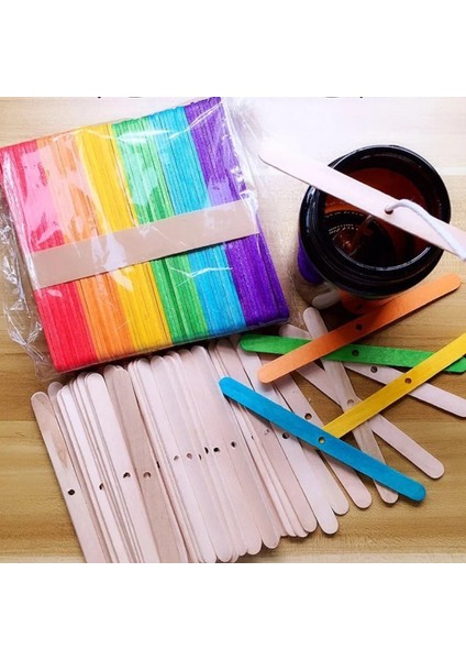 15CM Tarzı Et Orijinal Dumansız Mum Fitilleri Soya Balmumu Çekirdek Dokuma Pamuk Çekirdek Gazyağı Lambası Balmumu Hattı Ahşap Aksesuarlar Mumlar Yapma (Yurt Dışından) modelleri