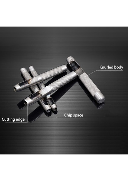 10X10CM Tarzı Yuvarlak Deri Şekli Delik Delme Kiti Kemer Içi Boş Dıy Punch Seti Metal Kesici Aracı Watch Band Craft Giyim Için Canva Kağıt (Yurt Dışından) indirimleri