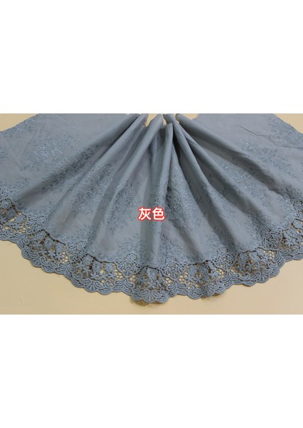 Şarap Tarzı 3 Yard Beigenatural Beyaz Yaygın Nefis COTTON100% Kumaş Nakış Dantel Trim Dıy Aksesuarları Dantel Kumaş Genişliği 36CM 3ydslot (Yurt Dışından) indirimleri