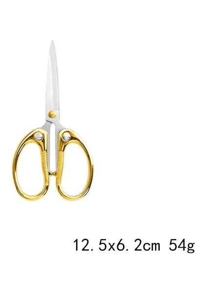 No.43 Tarzı 1 Adet Profesyonel Öğrenci Ors Kumaş Kesici Terzi Ors Ev Kırtasiye Ofis Dikiş Araçları Için Dıy Nail Art (Yurt Dışından)
