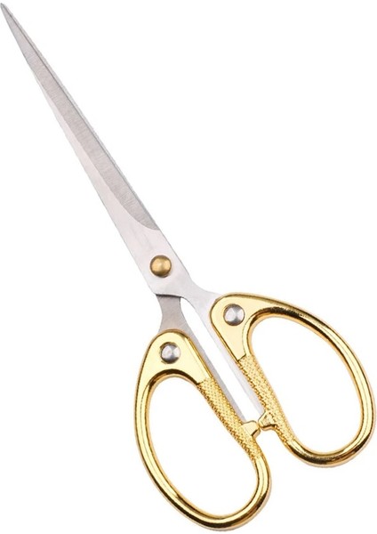 No.43 Tarzı 1 Adet Profesyonel Öğrenci Ors Kumaş Kesici Terzi Ors Ev Kırtasiye Ofis Dikiş Araçları Için Dıy Nail Art (Yurt Dışından)