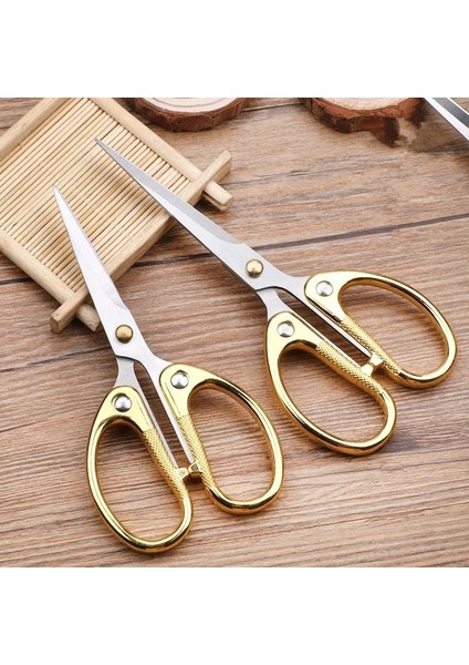 No.43 Tarzı 1 Adet Profesyonel Öğrenci Ors Kumaş Kesici Terzi Ors Ev Kırtasiye Ofis Dikiş Araçları Için Dıy Nail Art (Yurt Dışından)