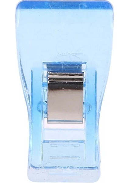 6 60 Adet Tarzı Et Patchwork Dikiş Için Çok Amaçlı Klipsler Kapitone Körleme Balta Kelepçeleri (Yurt Dışından) indirimleri