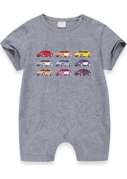 C 20X24.3CM Stili Dıy Isı Transer Giyim Için Demir-On Yamalar Sevimli Karikatür Arabalar Set Patldren T-Shirt Elbiseler Aksesuar Aplikler Rozetleri (Yurt Dışından) modelleri