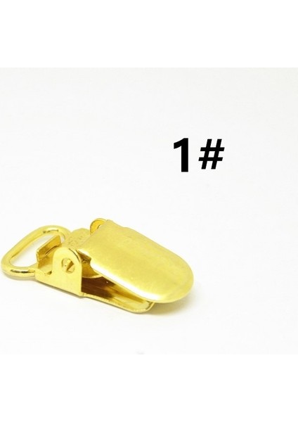 4-35MM Gümüş Stil Kumaş Konfeksiyon Pantolon Çantaları Için Metal Askı Emzik Sahipleri Klipler Craft # (Yurt Dışından) fırsatları