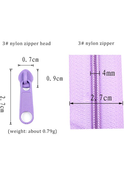 Sarı Stil 30 Adet 3 # Fermuar Kaydırıcılar Dıy Fermuar Çektirme Kafası Metal Fermuar Kafası Adet Giyim Çantaları Ev Tekstili Dikiş Terzi Aksesuarı (Yurt Dışından) fırsatları