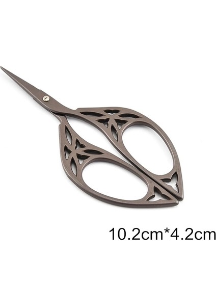 Lacivert Tarzı Vintage Sıcak Ortiller Retro Zigzag Dikiş Veya Nakış Veya Dikiş ve Iğne Oyaları Için Terzi Aksesuarları, Q (Yurt Dışından)