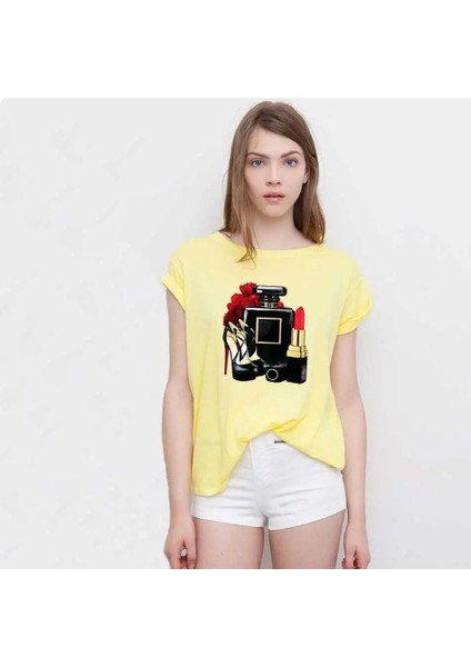X-022-1-2 Stili Giysiler Için Güzel Çiçek Yamalar Dıy Yıkanabilir Kadın T-Shirt Isı Transferi Termal Etiket Moda Parfüm Demir On Aplike (Yurt Dışından) fırsatları
