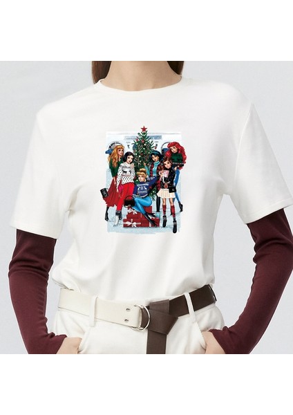 6611SET Stili Noel Hediyesi Dıy Yamalar Isı Transferi Vinil Aplike Üstler Ütülemeli Yamalar Giysiler Üzerinde Isı Baskısı Noel Arabası Kış (Yurt Dışından) modelleri