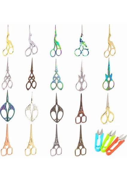 Kahverengi Tarzı Vintage Sıcak Ortiller Retro Zigzag Dikiş Veya Nakış Veya Dikiş ve Iğne Oyaları Için Terzi Aksesuarları, Q (Yurt Dışından) modelleri