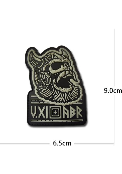 C15-15 Stili 3D Taktik Yelek Nakış 511BADGE Ordu Pvc Velcro Yamalar Askeri Kol Bandı Su Geçirmez Sırt Çantası Sticker Giyim Çanta Aplike (Yurt Dışından) fırsatları