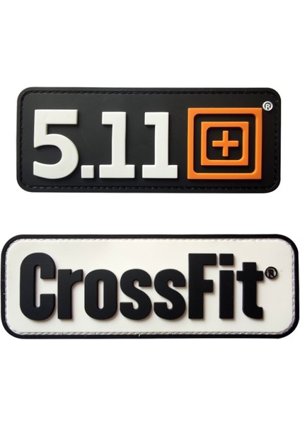 Nakış Kafatası Stili 3D Taktik Yelek Crossfit Ort Ordu Pvc Velcro Yamalar Askeri Kol Bandı Su Geçirmez Sırt Çantası Sticker Giyim Çanta Aplike (Yurt Dışından) fırsatları