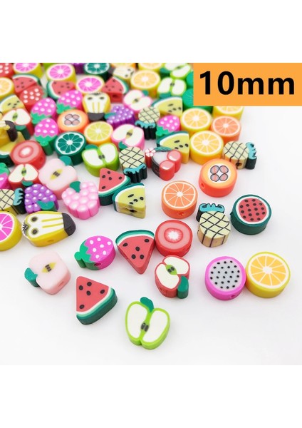 No.51 Tarzı Fotoğraf Olarak Avokado Serisi Akrilik Boncuk Spacer Boncuk Kolye Bilezik Acces Çocuk Çocuklar Dıy Takı Arkadaş Hediye Yapımı (Yurt Dışından) indirimleri