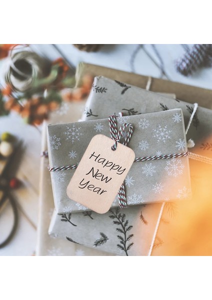 25 Adet B01 Stili 52X35MM 52*35MM Doğal Ahşap Parçalar Dilim Bitmemiş Ahşap El Sanatları Için Ahşap Dıy Noel Süsleri Düğün Doğum Günü Boyama Hediye (Yurt Dışından) fırsatları
