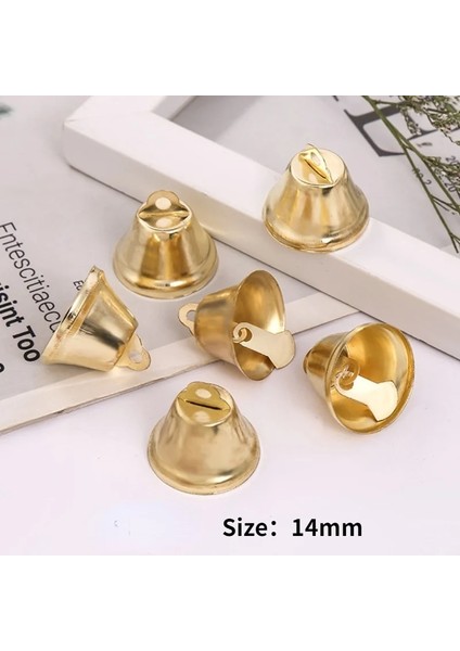 Küçük Çan 20 Adet Tarzı 3D Noel Ağacı Silikon Kalıp Dıy Çam Sedir Aromatik Mum Yapımı Reçine Sabun Kalıp Yılbaşı Hediyeleri Zanaat Malzemeleri Ev Dekor (Yurt Dışından)