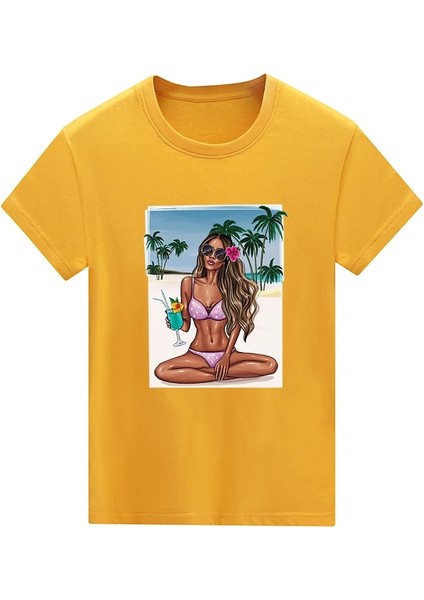 815M Tarzı Moda Kadın T-Shirt Kot Elbiseler Için Yamalar Diy Sıcak Gözyaşı Termal Transfer Yeni Tasarım Kız Yama Demir On Etiketler Üzerinde Toz (Yurt Dışından) modelleri