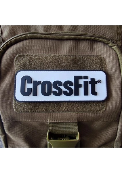 No.6 Tarzı 3D Taktik Yelek Crossfit Spor Ordu 511 Velcros Yamalar Askeri Kol Bandı Su Geçirmez Sırt Çantası Sticker Giyim Çanta Aplike (Yurt Dışından) fırsatları