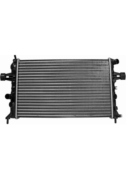 Opel Su Radyatörü Kale 356965