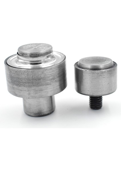 500 Takım Altın Tarzı 3.5mm (50 Takım Kuşgözü + Kalıplar) En Gözlü Kalıp Düğme Takma Aracı Metal Perçin Deliği Kuşgözü Aracı El Basma Düğmesi Makinesi (Yurt Dışından) modelleri