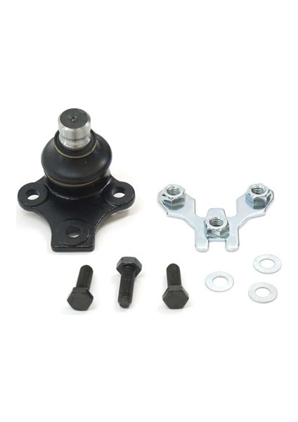 Volkswagen Alt Rotil Ayd 00042