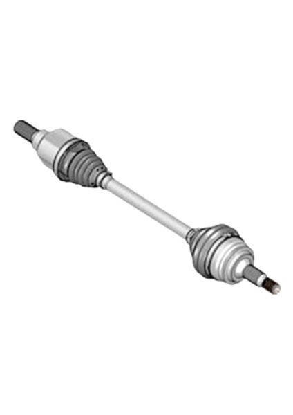 Citroen Aks Komple Ön Mga 73755