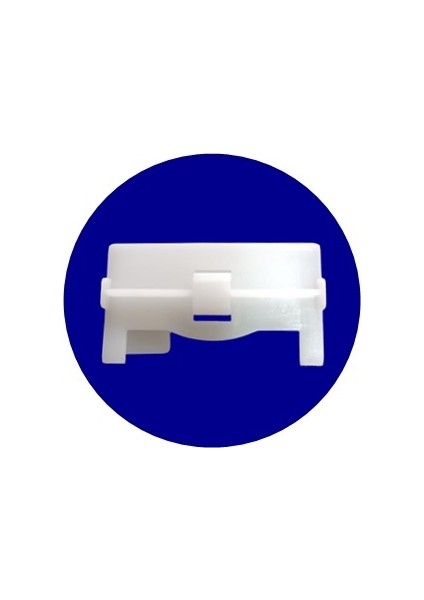 Geçme Tırtılı Klips Segman 11100097