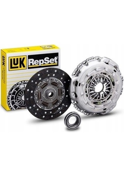 Volkswagen Debriyaj Seti Luk 623309400