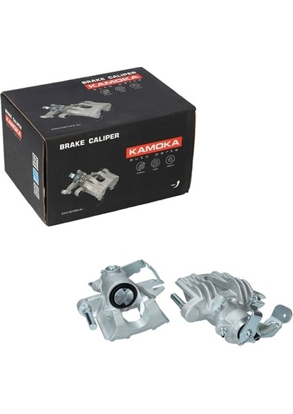 Opel JBC0666 Sağ Arka Fren Kaliperi