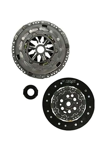 Volkswagen Debriyaj Seti Luk 623308200