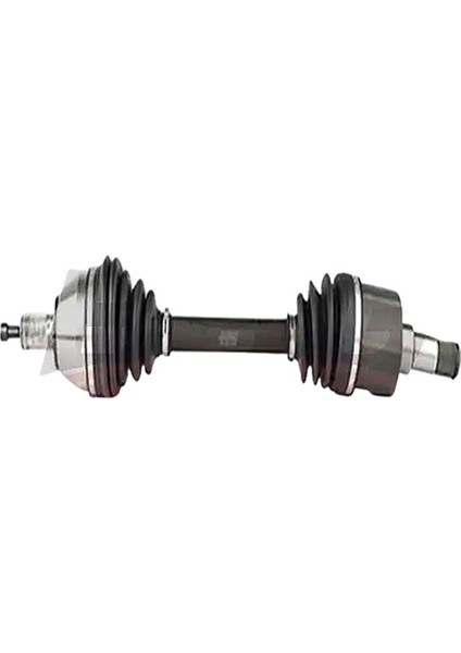 Ford Aks Komple Ön Sol Bsg 30-350-010