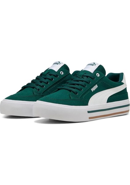 Court Classic Vulc Fs
